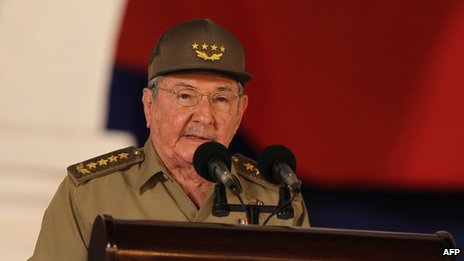  Chủ tịch Raul Castro: Cuộc đấu tranh vẫn còn kéo dài và gian khó ảnh 1